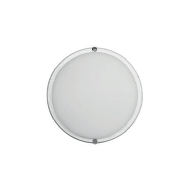 Vivida ceiling lamp led 20w 1500lm 4000k white Vivida luce Lampade da esterno